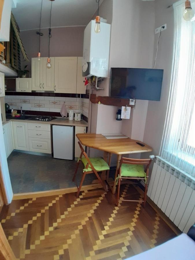 Apartament Mario Daire Sibiu Dış mekan fotoğraf