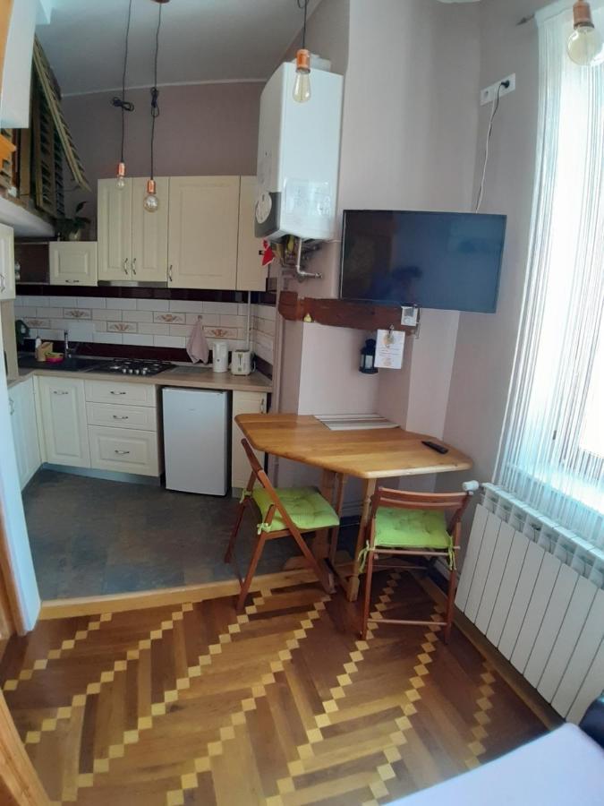 Apartament Mario Sibiu Dış mekan fotoğraf