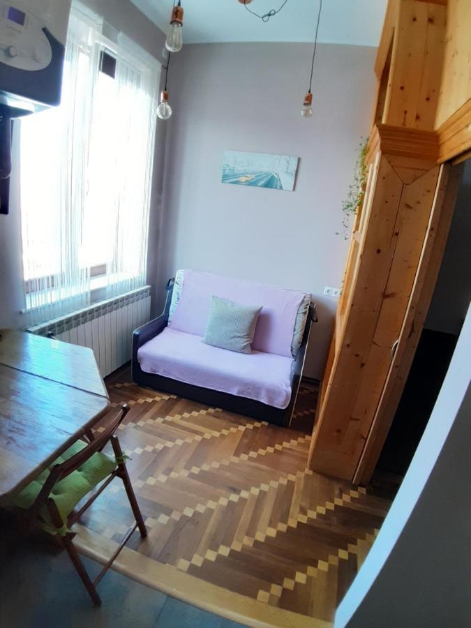 Apartament Mario Daire Sibiu Dış mekan fotoğraf