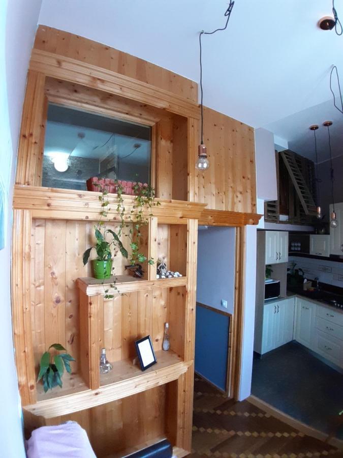 Apartament Mario Sibiu Dış mekan fotoğraf