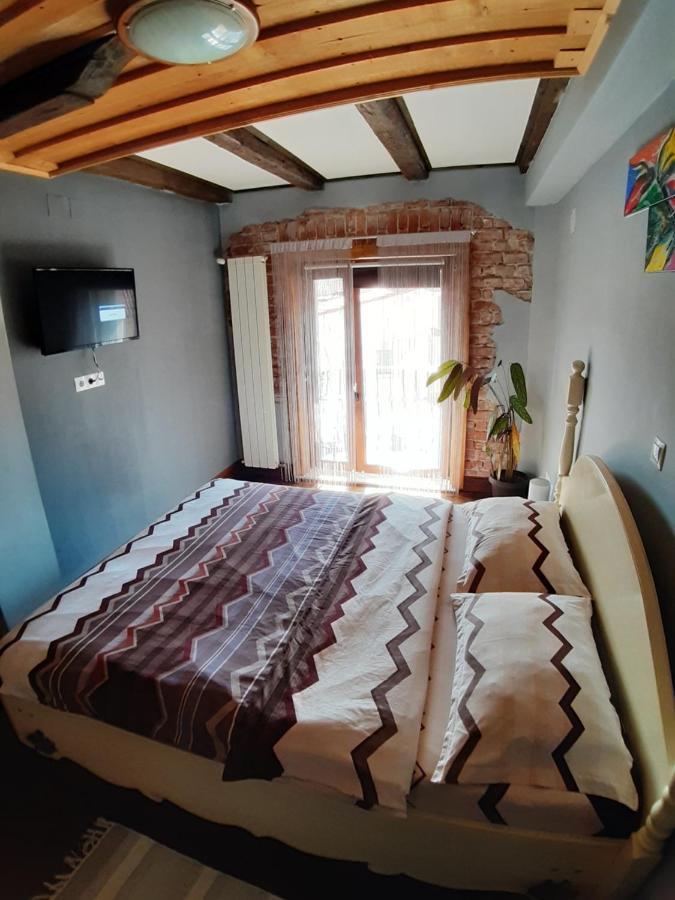 Apartament Mario Sibiu Dış mekan fotoğraf