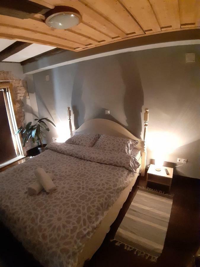 Apartament Mario Sibiu Dış mekan fotoğraf