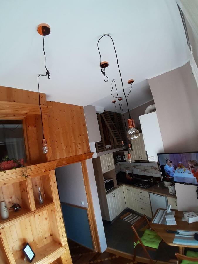 Apartament Mario Daire Sibiu Dış mekan fotoğraf