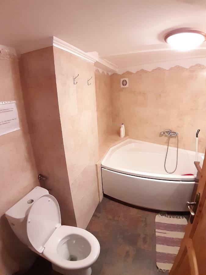 Apartament Mario Sibiu Dış mekan fotoğraf