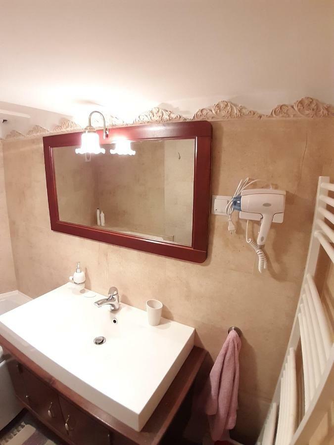 Apartament Mario Daire Sibiu Dış mekan fotoğraf