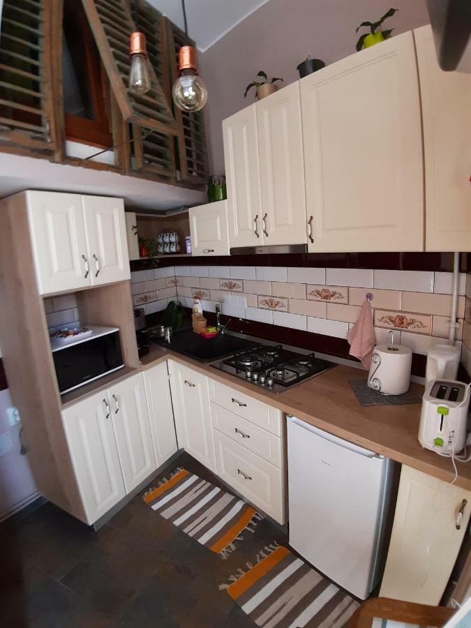 Apartament Mario Daire Sibiu Dış mekan fotoğraf