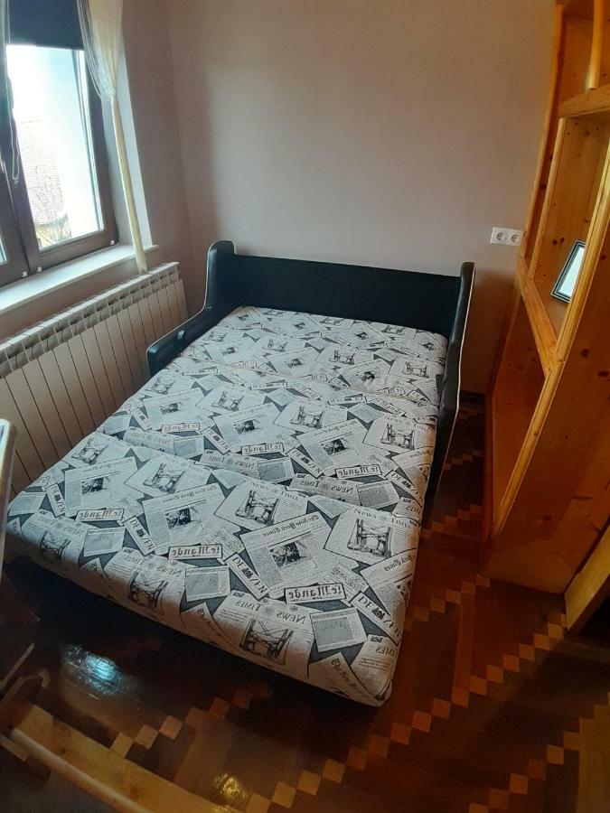 Apartament Mario Daire Sibiu Dış mekan fotoğraf