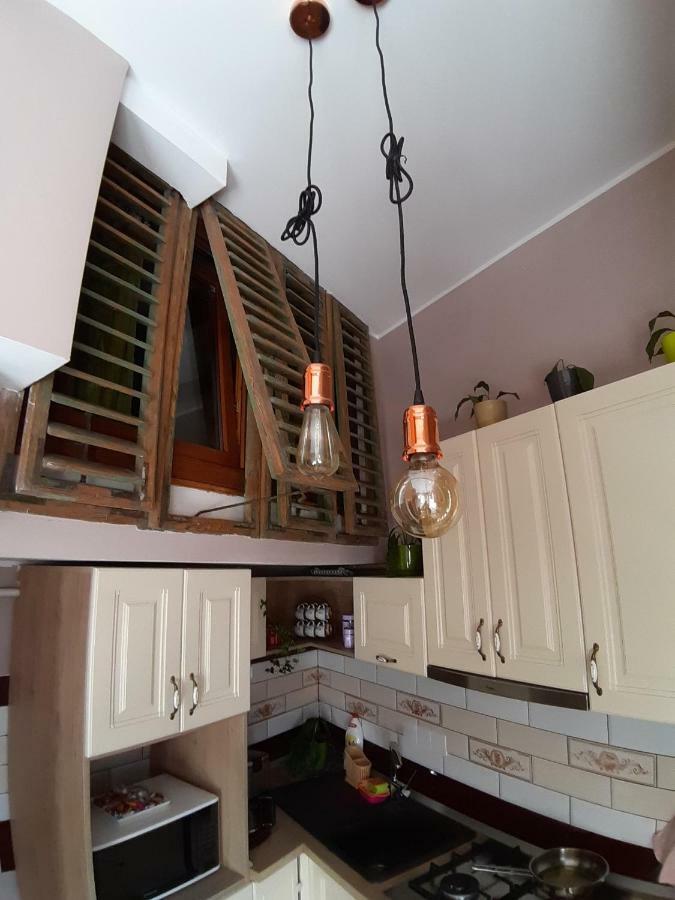 Apartament Mario Sibiu Dış mekan fotoğraf