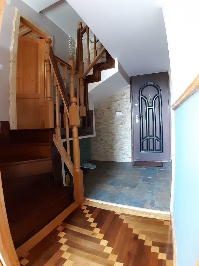 Apartament Mario Sibiu Dış mekan fotoğraf